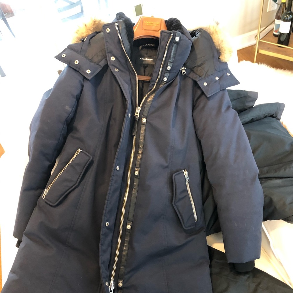 Mackage Parka